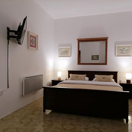 Apartment Casa Sul Mare Tivat Exteriör bild