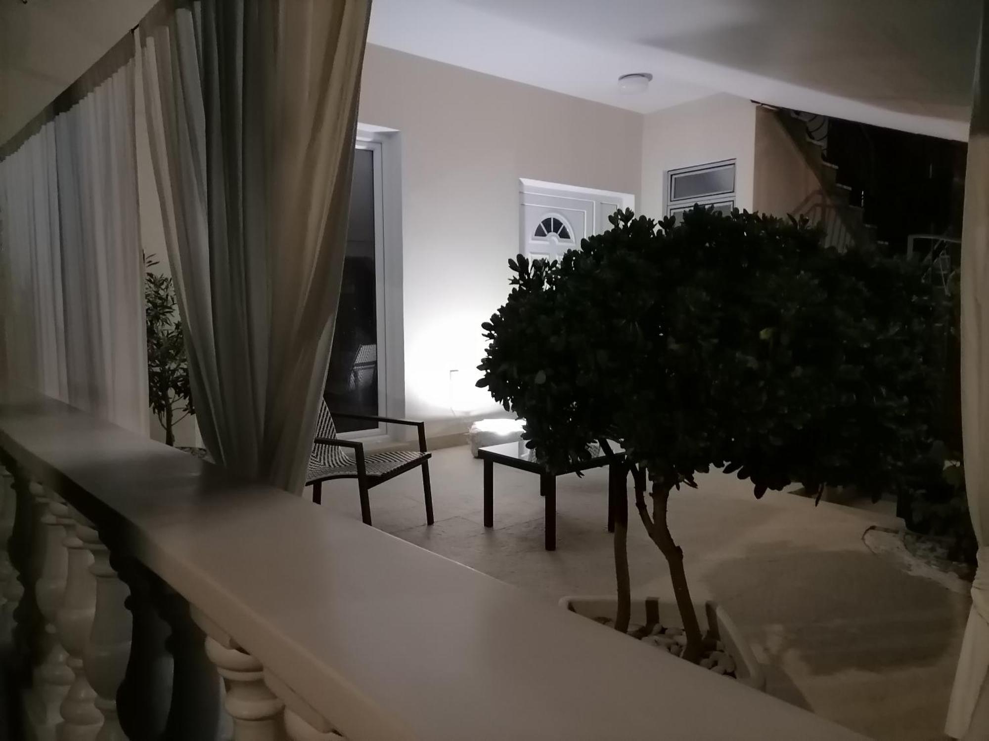 Apartment Casa Sul Mare Tivat Exteriör bild
