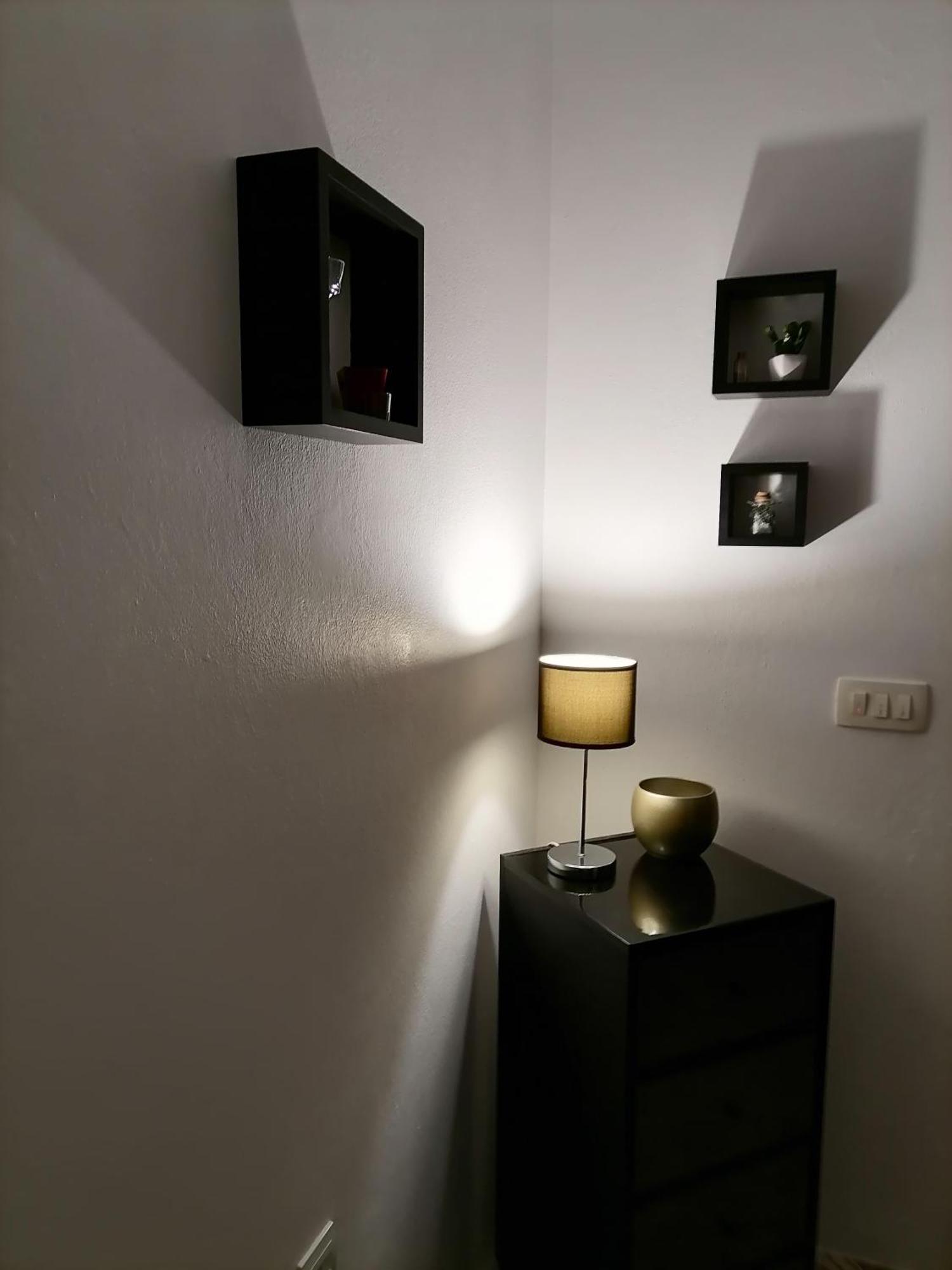 Apartment Casa Sul Mare Tivat Exteriör bild