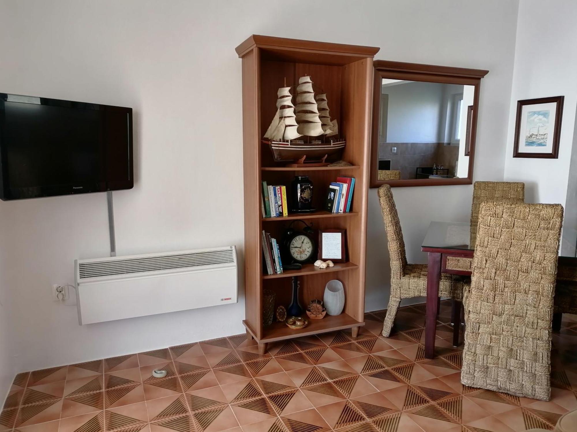 Apartment Casa Sul Mare Tivat Exteriör bild