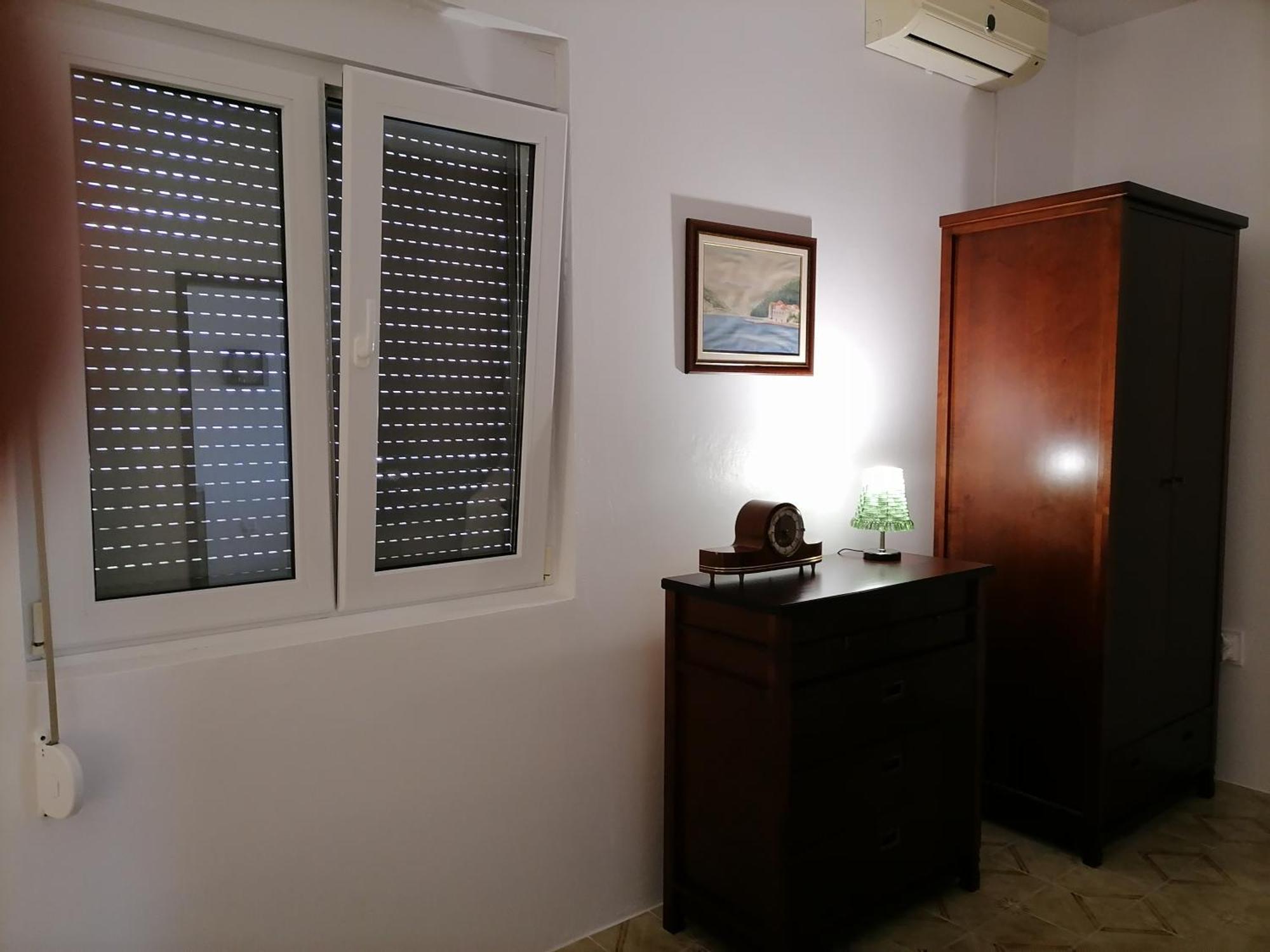 Apartment Casa Sul Mare Tivat Exteriör bild